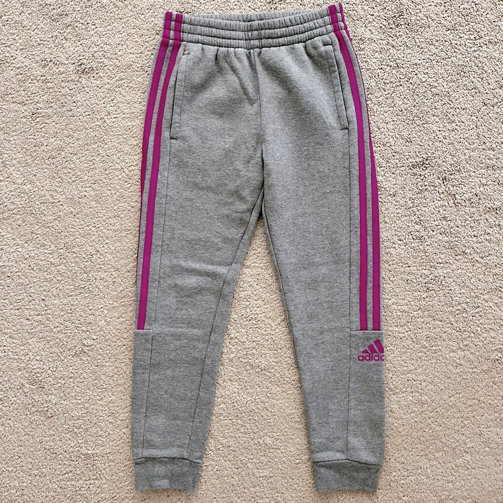 Girl’s Adidas Sweats